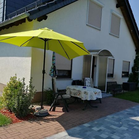Apartament Ruhe Und Bequemlichkeit Frauendorf  Zewnętrze zdjęcie