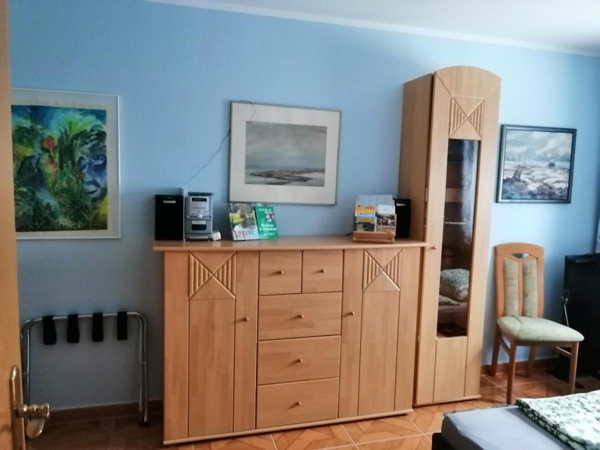 Apartament Ruhe Und Bequemlichkeit Frauendorf  Zewnętrze zdjęcie